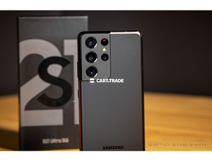Samsung Galaxy S21 Ultra 5G