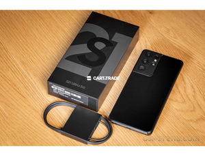 Samsung Galaxy S21 Ultra 5G - 2