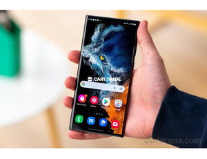 Samsung Galaxy S22 Ultra 5G - 3