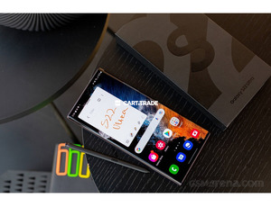 Samsung Galaxy S22 Ultra 5G - 4
