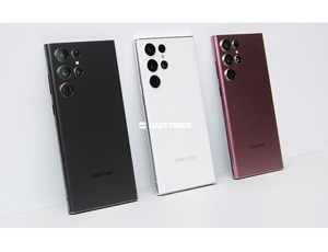 Samsung Galaxy S22 Ultra 5G - 5
