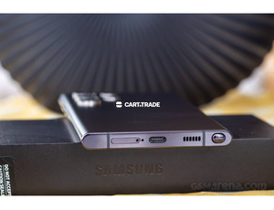 Samsung Galaxy S22 Ultra 5G - 6