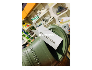 OPEN CALLSE SHOE - 2