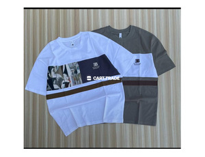 CLASSIC BOY TSHIRT - 2