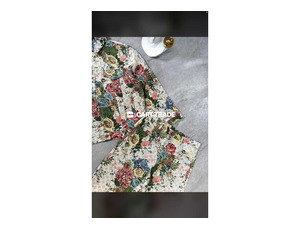 FLOWERS JEANS COMPLETE - 2