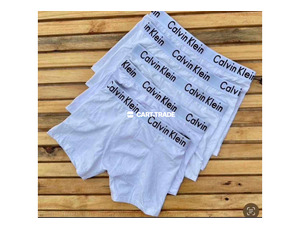 CALVIN KLEIN BOXERS - 2