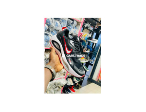 NIKE AIR SPORTS SHOES - 2