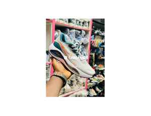 NIKE AIR SPORTS SHOES - 3