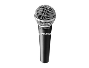 Microphone - 2