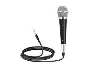 Microphone - 3