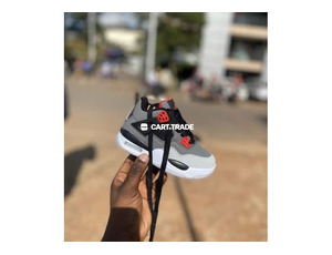 BABIES JORDAN 4 - 2