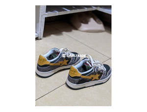BAPPE JORDAN1 LOW