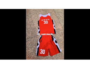 3D JERSEY COMPLETE - 2