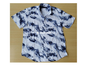 Men's shirt