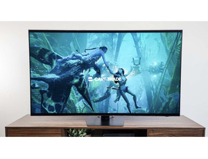 Samsung Full HD TV - 43-Inch