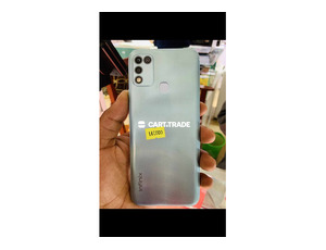 Infinix smart 8