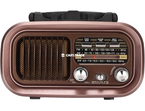 RADIO FM