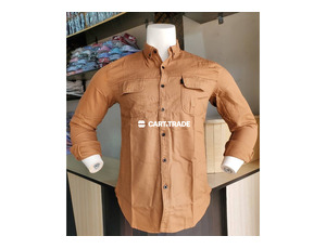 Men's shirt
