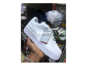 WHITE AIRFORCE1 - 2