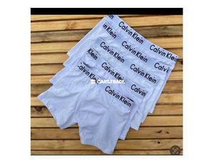 CALVIN KLEIN BOXER/ 3pcs