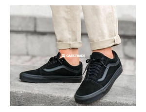 KHALIFA LOW MARK IVV - 2