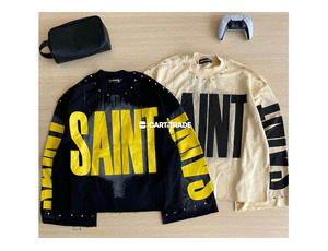 SAINT CROP JACKET - 2