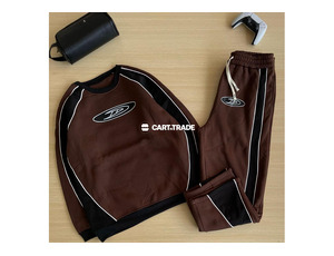 DMX JORGING COMPLETE - 2