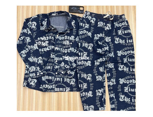 JEANS WEAR COMPLETE - 2