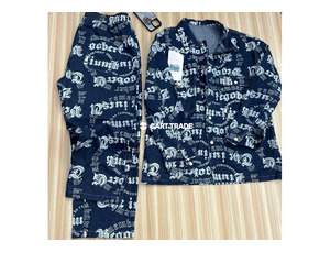 JEANS WEAR COMPLETE - 5