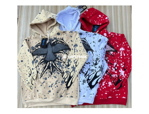 CASUAL JUMPER MARK IV - 2