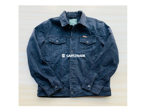 JEANS JACKET JUMONG - 3