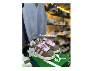 BABY PINK CAMPUS