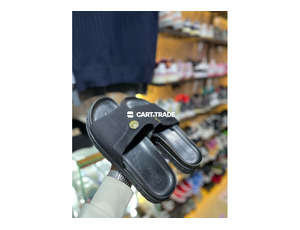 TIMBERLAND OPEN SHOES - 4