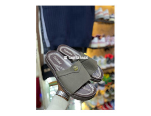 TIMBERLAND OPEN SHOES - 5