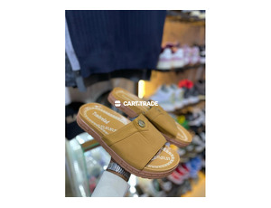 TIMBERLAND OPEN SHOES - 7