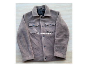 FREEZE JACKET