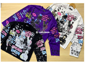 LONG SLEEVE TSHIRT - 2