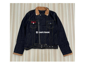 JEANS JACKET
