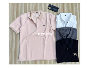 ONE COLORED LACOSTE - 2