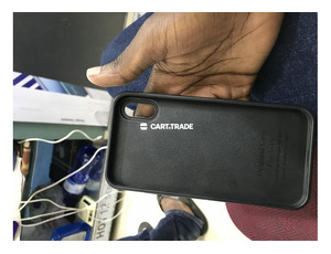 CASETiFY Textured IPhone x Case - Patchwork Fabric Design - 2