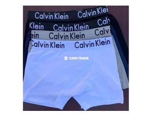 Calvin Boxer