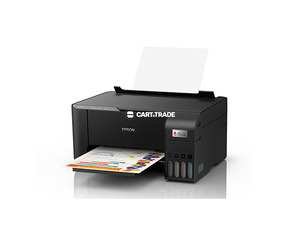 PRINTER EPSON L-3210 - 2