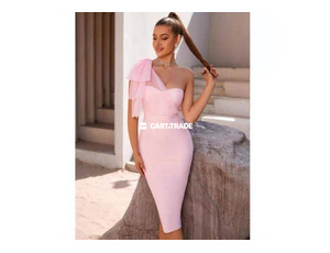 CLASSIC PARTY DRESS