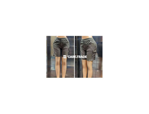 Posh Short
