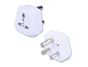 Socket inplug