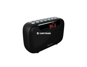 MINI BT RADIO