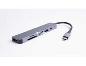 MULTIPLE USB ADAPTER