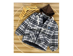 JUMPER JACKET