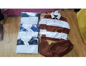 JORGING COMPLETE - 2