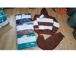 JORGING COMPLETE - 4